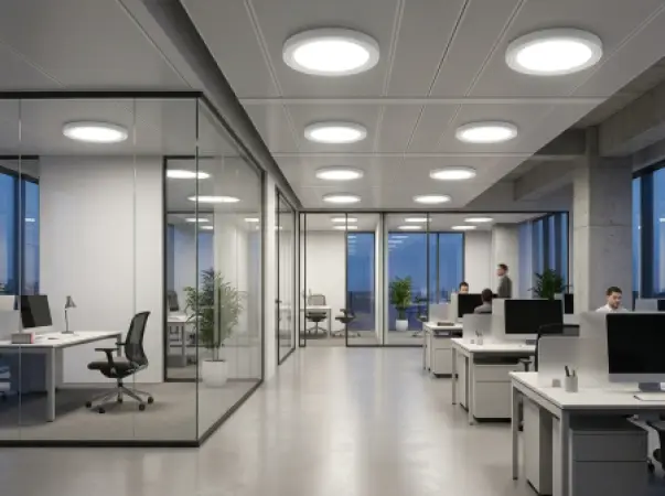 AKT LED Panel Light Surface 12W | AKT-PB042-12W