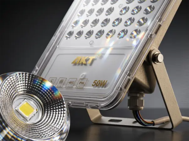 AKT LED Flood Light 50W (AKT-TGD12015-50W)