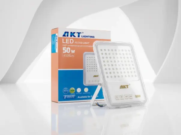 AKT LED Flood Light 50W (AKT-TGD12015-50W)