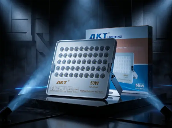 AKT LED Flood Light 50W (AKT-TGD12030-50W)