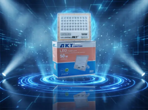 AKT LED Flood Light 50W (AKT-TGD12026-50W)