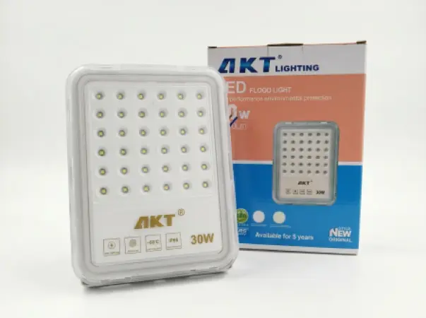 AKT 30W LED泛光灯（AKT-TGD12015-30W）