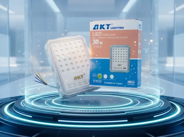 AKT LED Flood Light 30W (AKT-TGD12015-30W)