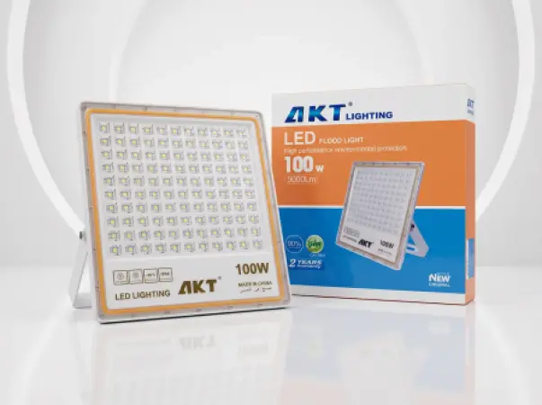 AKT LED Flood Light 100W (AKT-TGD12026-100W)