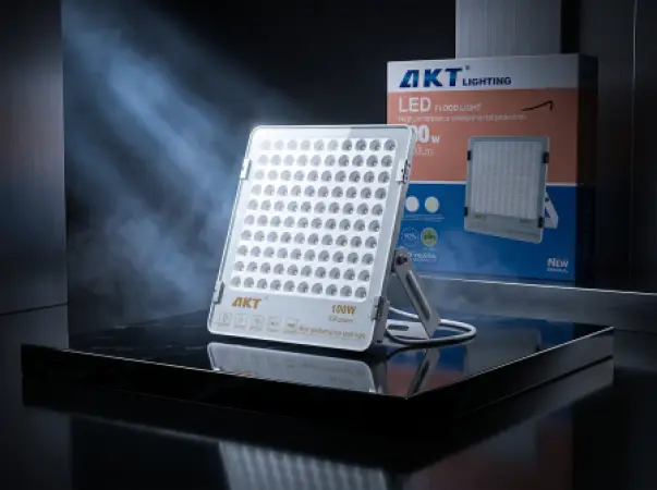 AKT LED Flood Light 100W (AKT-TGD12030-100W)
