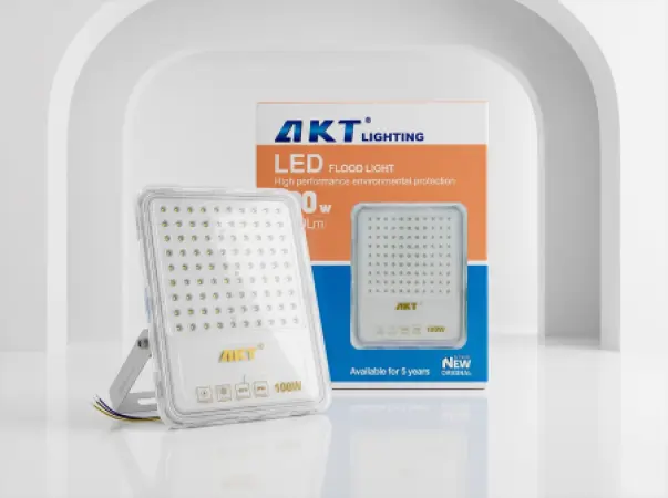 AKT 100W LED投光灯（AKT-TGD12015-100W）