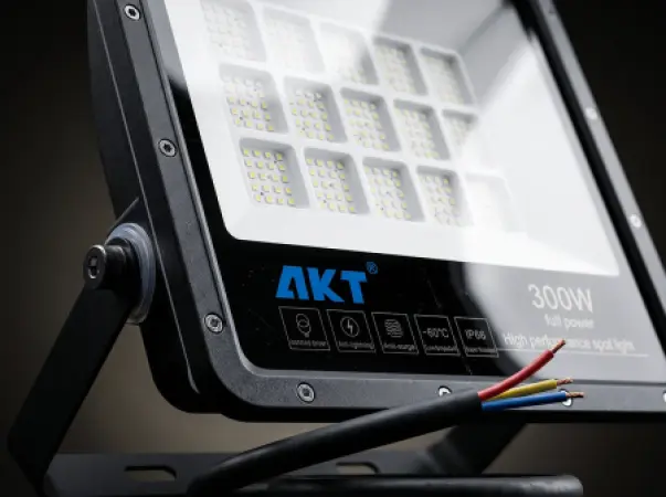 AKT LED Flood Light 400W – AKT-TGDRX-400W