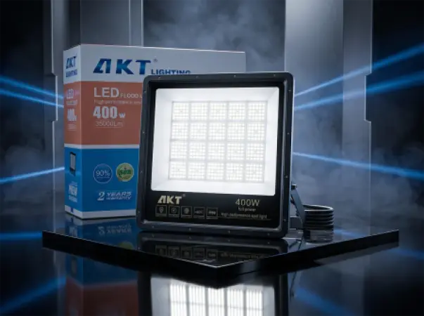 AKT LED Flood Light 400W – AKT-TGDRX-400W