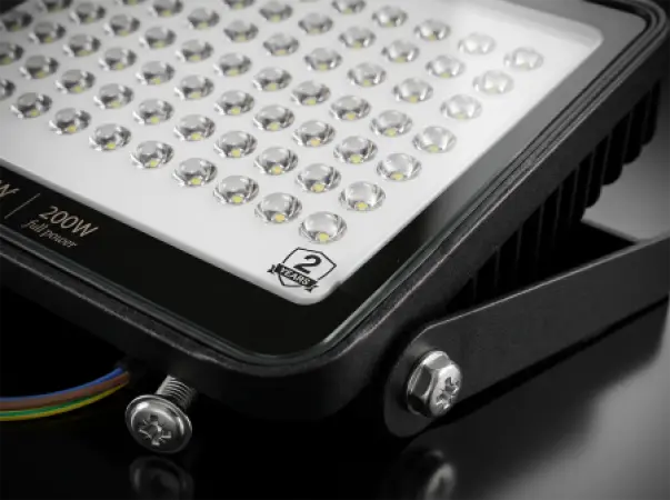 AKT LED Flood Light 300W (Model: AKT-TGDRX-300W)