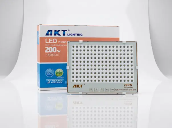 AKT LED Flood Light 200W (AKT-TGD12017-200W)