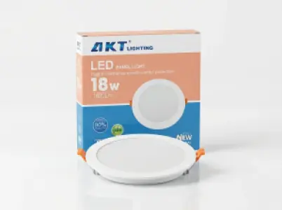 Panneau LED AKT 18W en Saillie (AKT-PB044-18W)