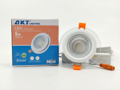 AKT LED COB筒灯 6W